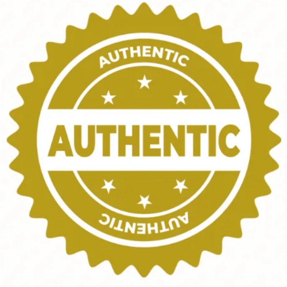 Certificate of Authenticity - Add on